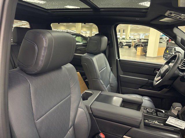 new 2026 Toyota Tundra Hybrid car, priced at $74,118