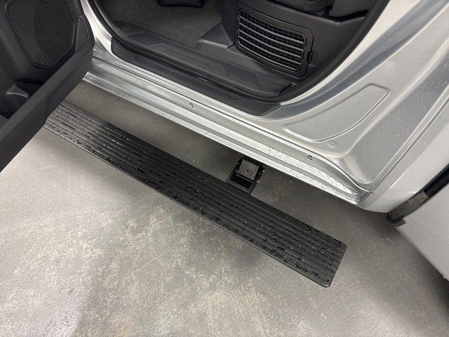 new 2026 Toyota Tundra Hybrid car, priced at $74,118