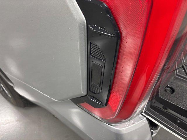 new 2026 Toyota Tundra Hybrid car, priced at $74,118