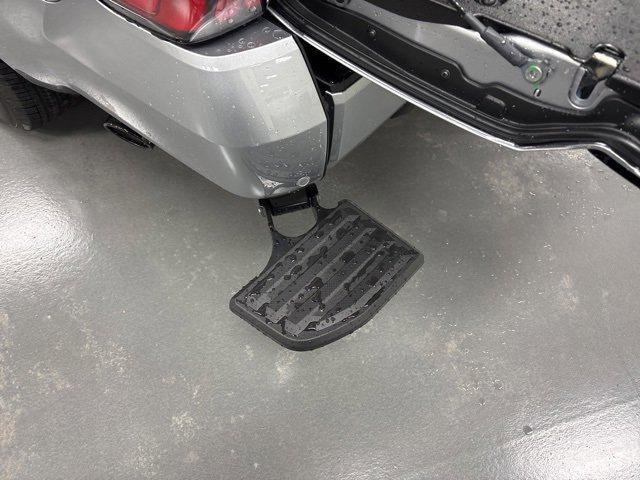 new 2026 Toyota Tundra Hybrid car, priced at $74,118