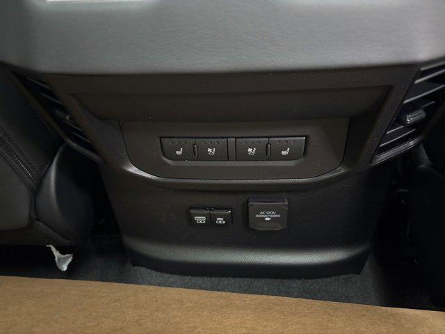 new 2026 Toyota Tundra Hybrid car, priced at $74,118