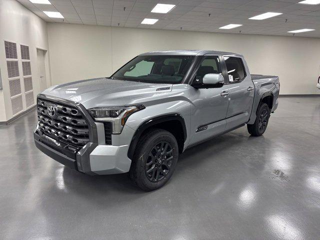 new 2026 Toyota Tundra Hybrid car, priced at $74,118
