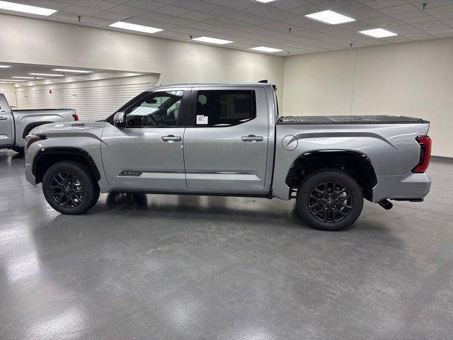 new 2026 Toyota Tundra Hybrid car, priced at $74,118