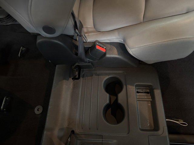 used 2024 Toyota Sienna car, priced at $38,200