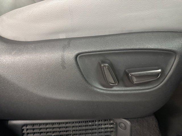 used 2024 Toyota Sienna car, priced at $38,200