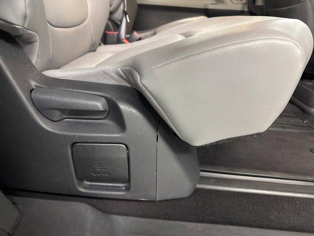 used 2024 Toyota Sienna car, priced at $38,200