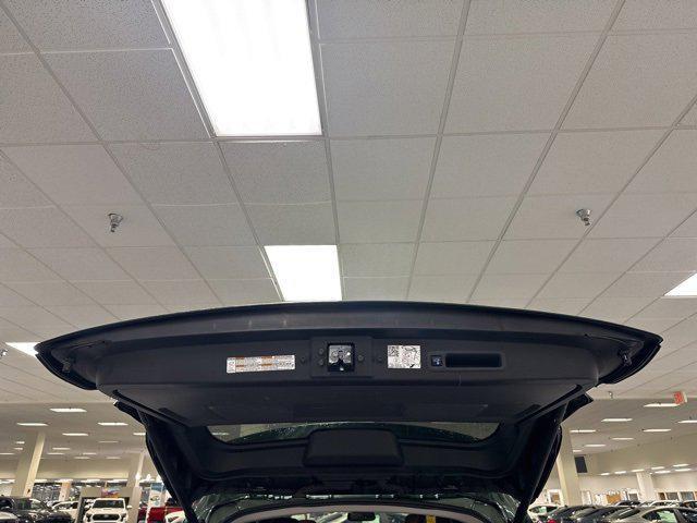 used 2024 Toyota Sienna car, priced at $38,200