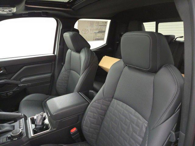 new 2026 Toyota Tacoma car, priced at $60,498