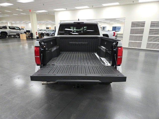 new 2026 Toyota Tacoma car, priced at $60,498