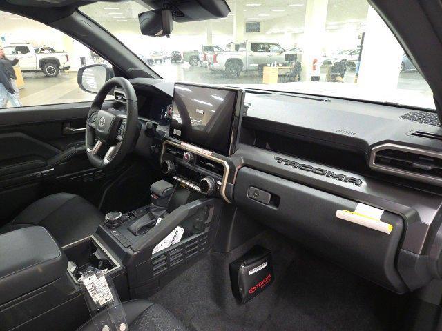 new 2026 Toyota Tacoma car, priced at $60,498