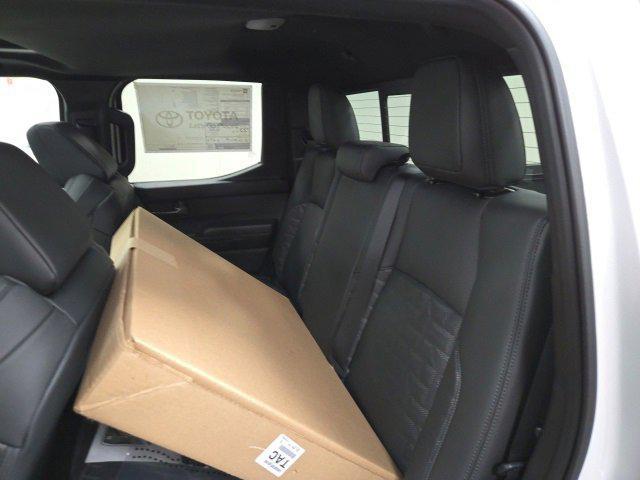 new 2026 Toyota Tacoma car, priced at $60,498