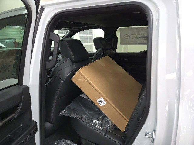 new 2026 Toyota Tacoma car, priced at $60,498