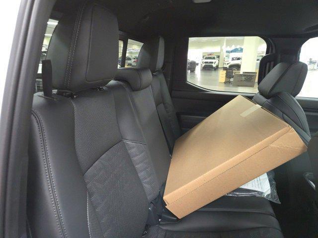 new 2026 Toyota Tacoma car, priced at $60,498