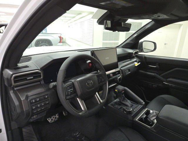new 2026 Toyota Tacoma car, priced at $60,498