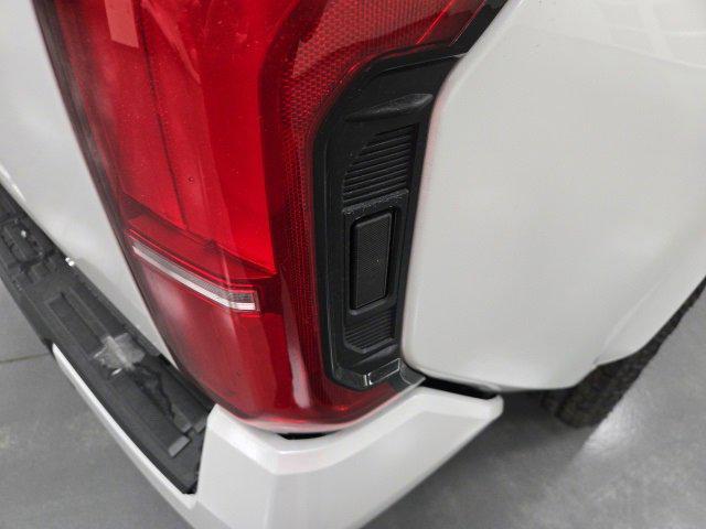 new 2026 Toyota Tacoma car, priced at $60,498