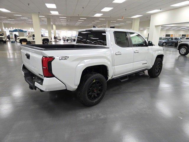new 2026 Toyota Tacoma car, priced at $60,498