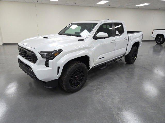 new 2026 Toyota Tacoma car, priced at $60,498