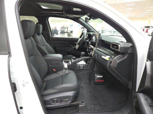 new 2026 Toyota Tacoma car, priced at $60,498