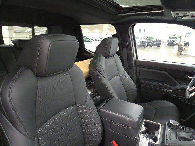 new 2026 Toyota Tacoma car, priced at $60,498