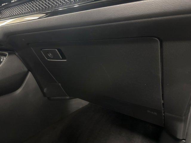 used 2023 Honda CR-V car, priced at $29,700