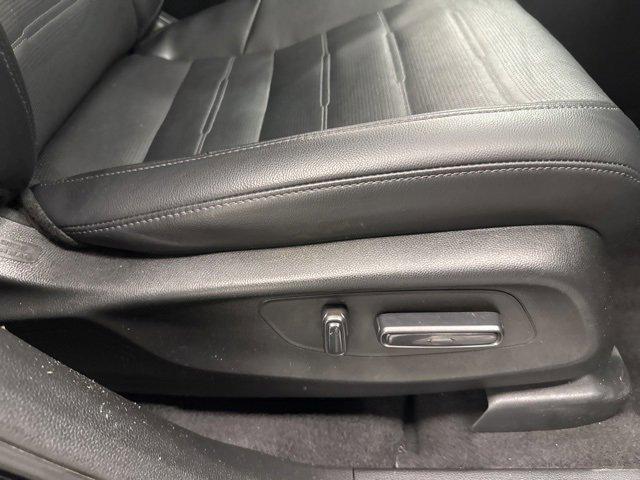 used 2023 Honda CR-V car, priced at $29,700