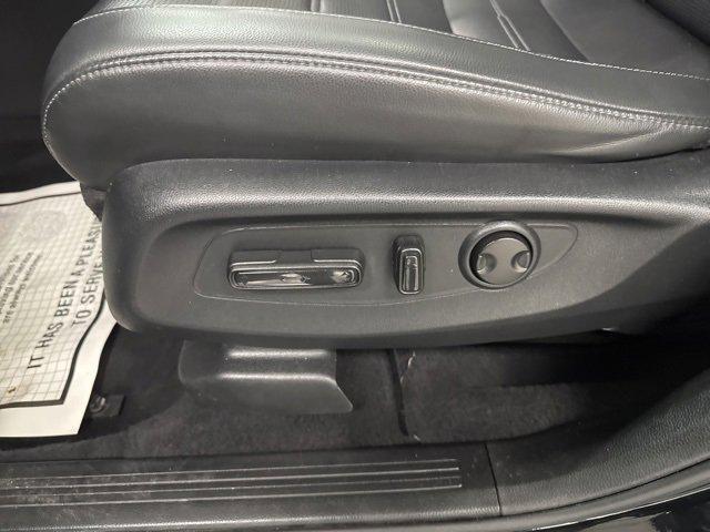 used 2023 Honda CR-V car, priced at $29,700