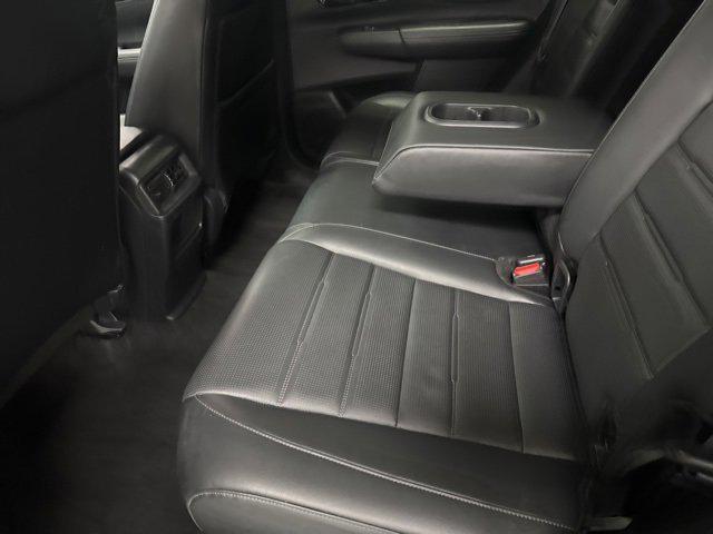 used 2023 Honda CR-V car, priced at $29,700