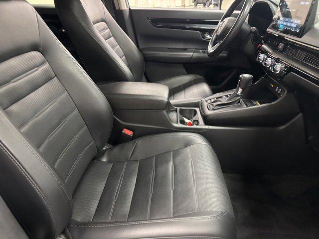 used 2023 Honda CR-V car, priced at $29,700