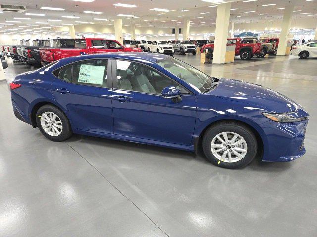 new 2026 Toyota Camry car, priced at $32,208
