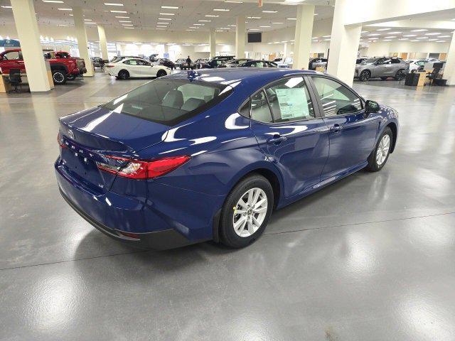 new 2026 Toyota Camry car, priced at $32,208