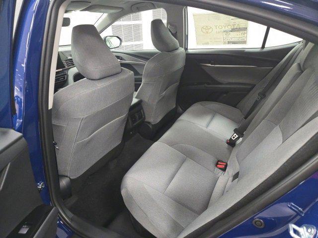 new 2026 Toyota Camry car, priced at $32,208