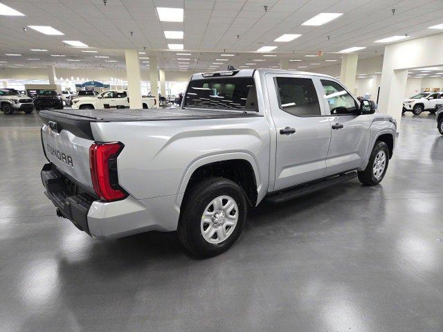 new 2026 Toyota Tundra car, priced at $51,530