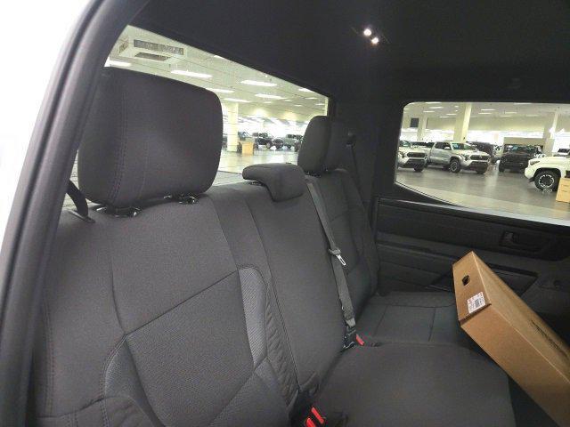 new 2026 Toyota Tundra car, priced at $51,530