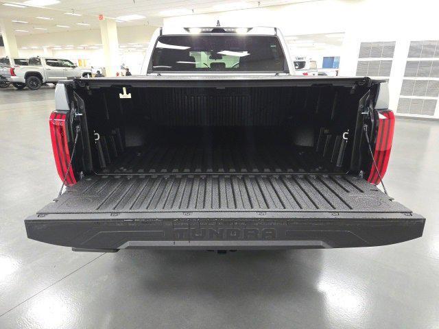 new 2026 Toyota Tundra car, priced at $51,530