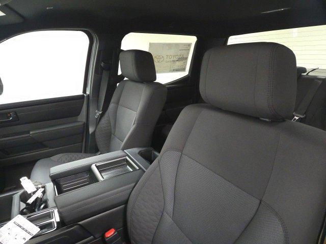 new 2026 Toyota Tundra car, priced at $51,530