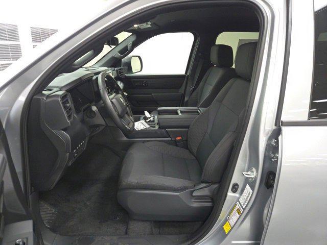 new 2026 Toyota Tundra car, priced at $51,530