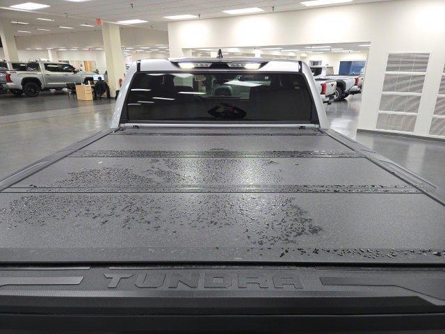 new 2026 Toyota Tundra car, priced at $51,530