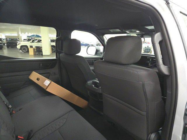 new 2026 Toyota Tundra car, priced at $51,530