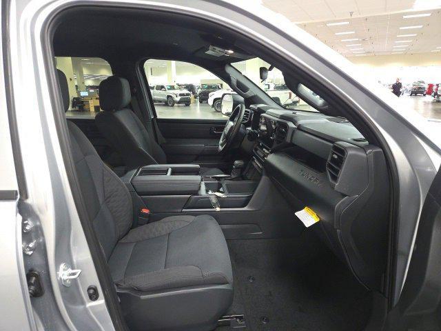 new 2026 Toyota Tundra car, priced at $51,530