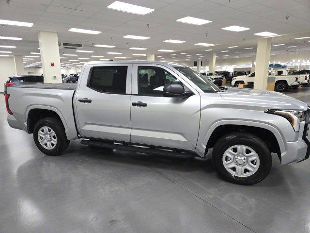 new 2026 Toyota Tundra car, priced at $51,530