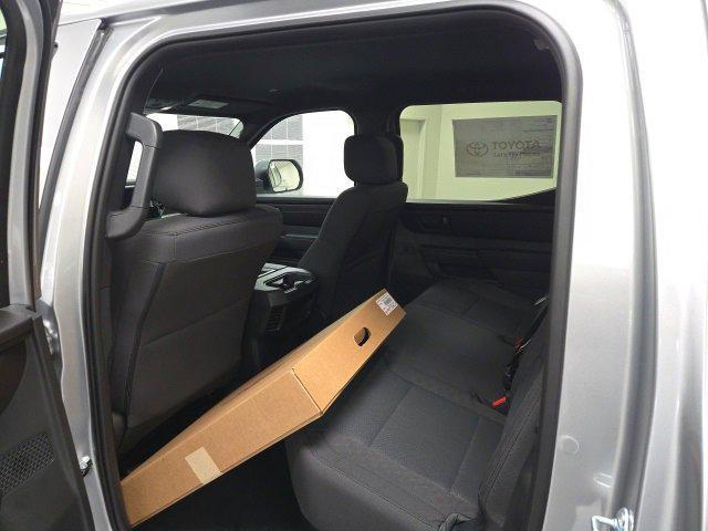 new 2026 Toyota Tundra car, priced at $51,530