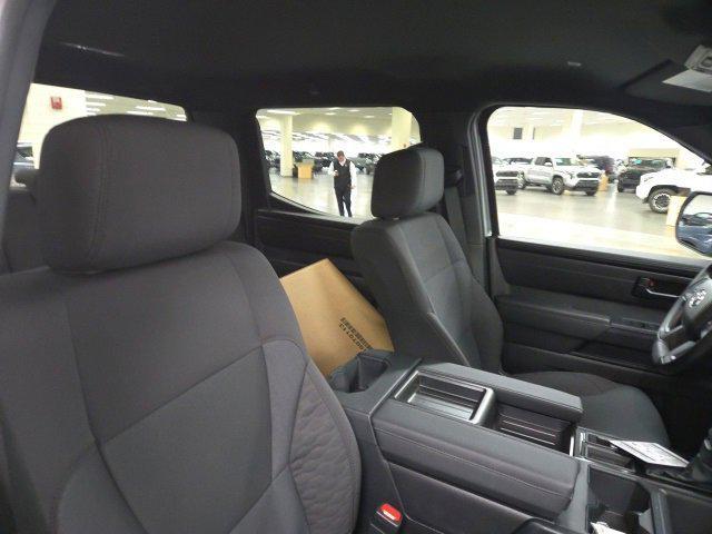 new 2026 Toyota Tundra car, priced at $51,530