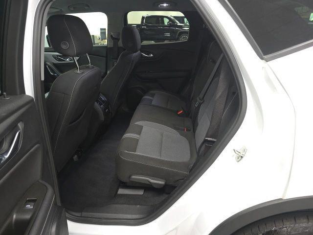 used 2025 Chevrolet Blazer car, priced at $27,048
