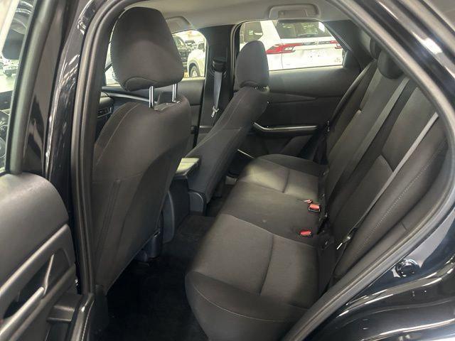 used 2024 Mazda CX-30 car, priced at $21,948