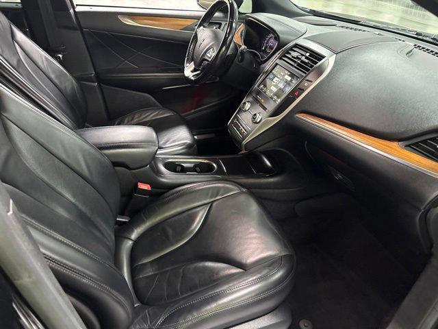 used 2018 Lincoln MKC car, priced at $16,148