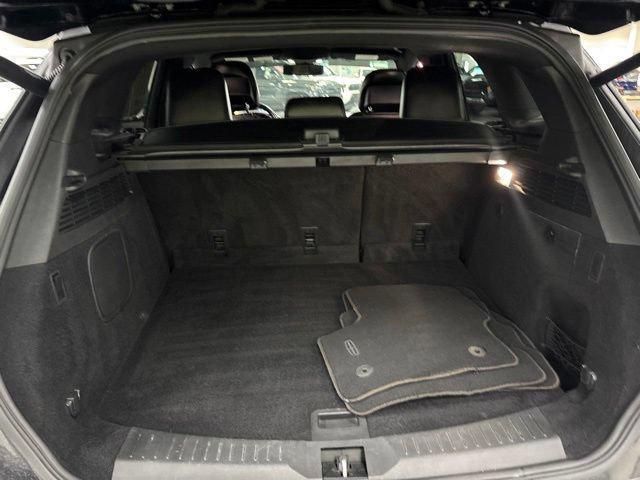 used 2018 Lincoln MKC car, priced at $16,148