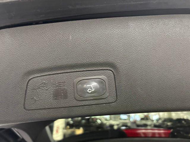 used 2018 Lincoln MKC car, priced at $16,148