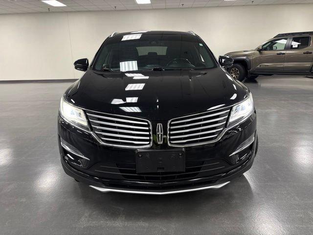 used 2018 Lincoln MKC car, priced at $16,148