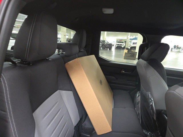 new 2026 Toyota Tacoma Hybrid car, priced at $51,673