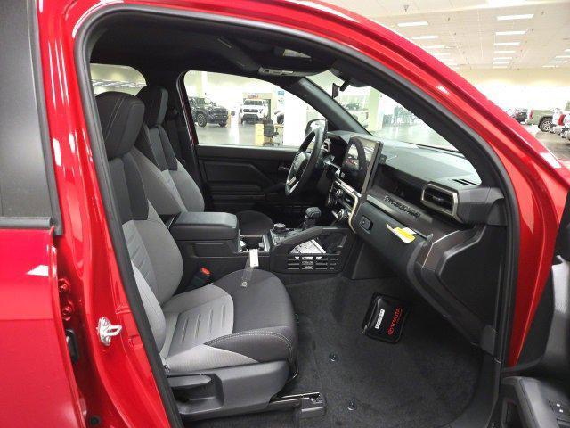 new 2026 Toyota Tacoma Hybrid car, priced at $51,673